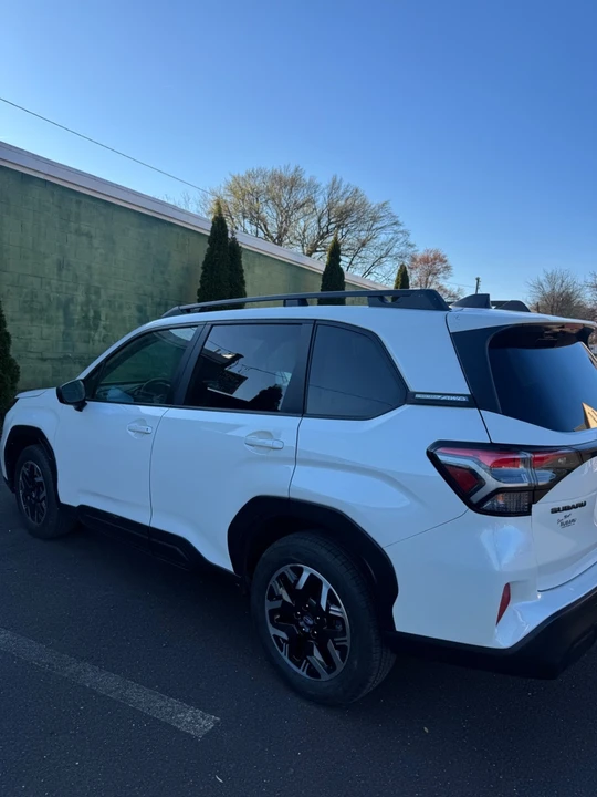2025 Subaru Forester 6th Gen - Image 6 of 20