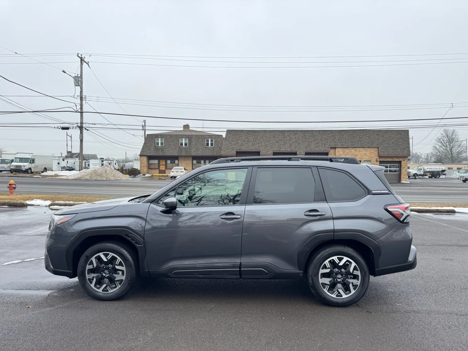 2025 Subaru Forester 6th Gen - Image 7 of 19