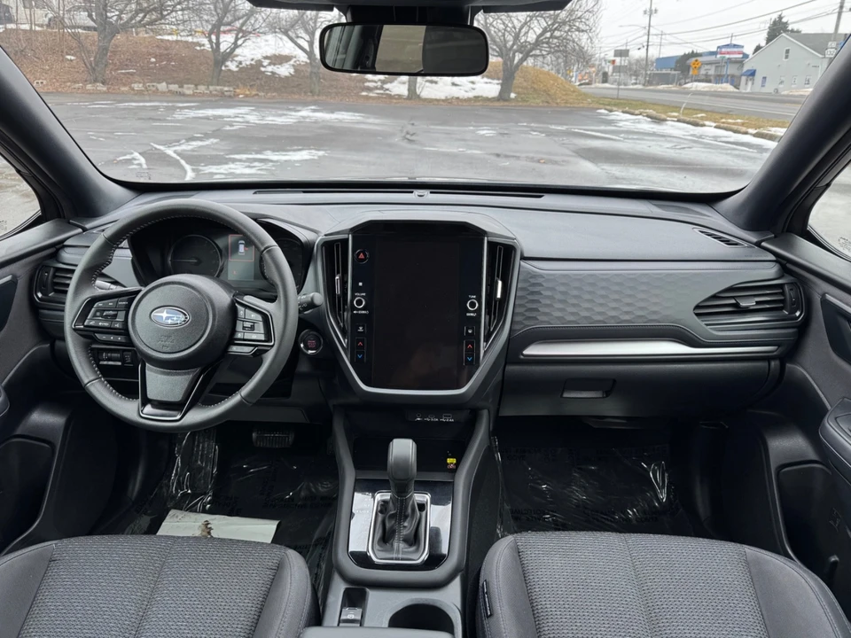 2025 Subaru Forester 6th Gen - Image 13 of 19