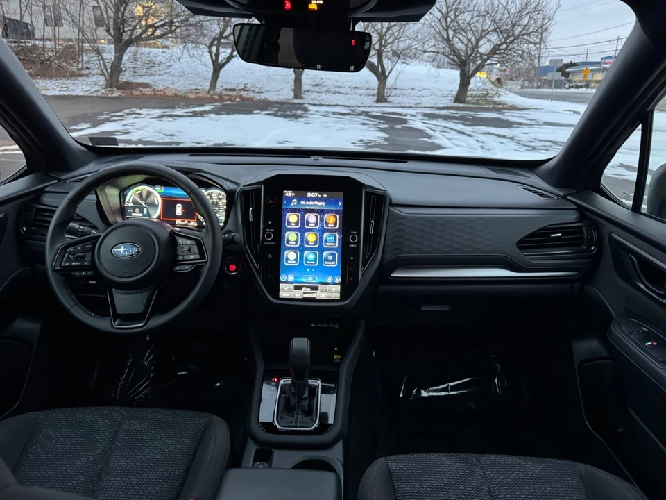 2025 Subaru Forester 6th Gen - Image 12 of 21