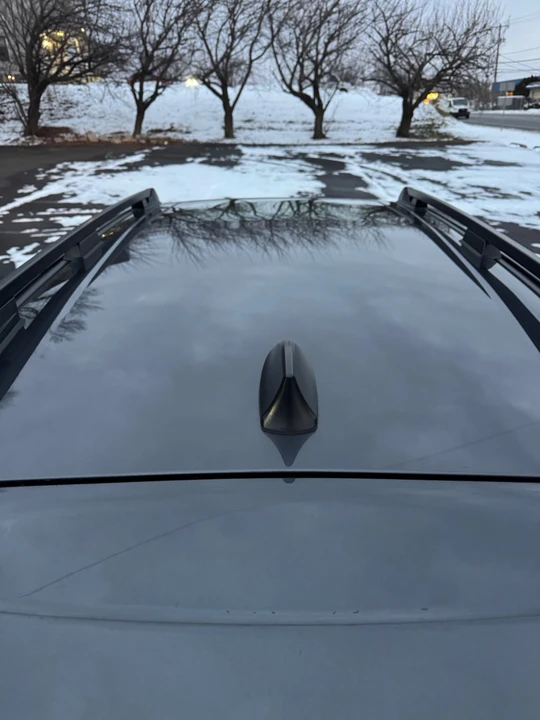2025 Subaru Forester 6th Gen - Image 9 of 21