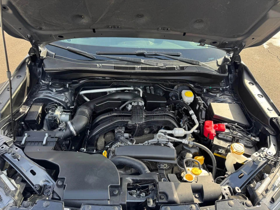 2025 Subaru Forester 6th Gen - Image 18 of 19