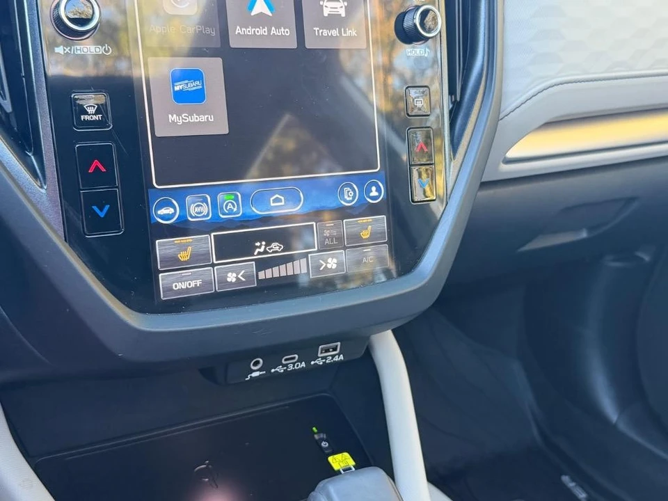 2025 Subaru Forester 6th Gen - Image 15 of 21