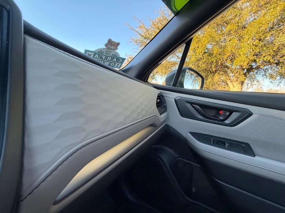 2025 Subaru Forester 6th Gen - Image 21 of 21
