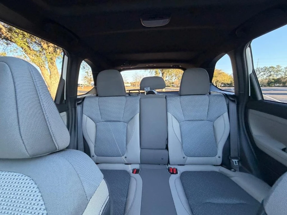 2025 Subaru Forester 6th Gen - Image 20 of 21
