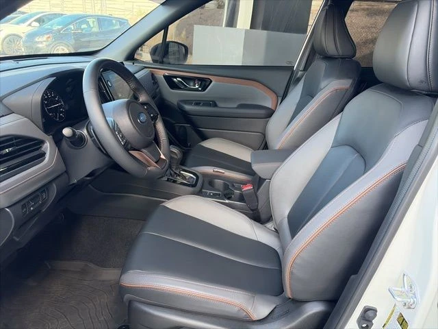 2025 Subaru Forester 6th Gen - Image 13 of 21