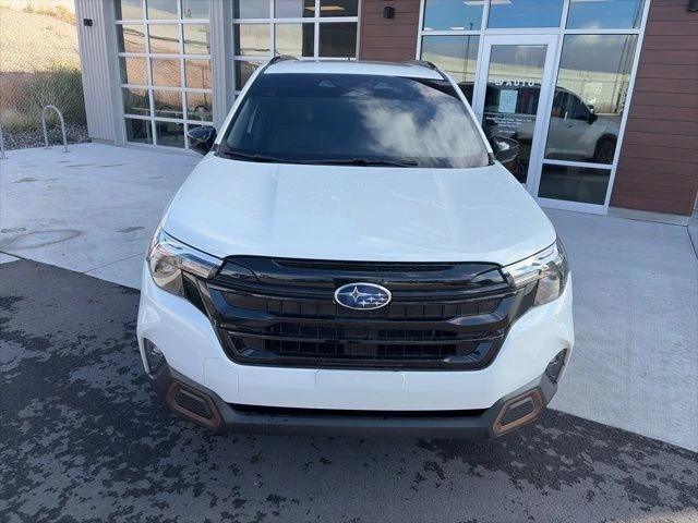 2025 Subaru Forester 6th Gen - Image 3 of 21