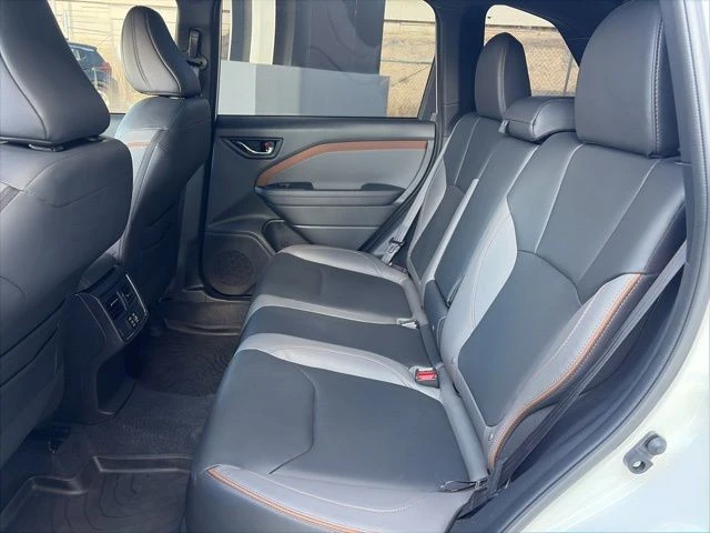 2025 Subaru Forester 6th Gen - Image 16 of 21