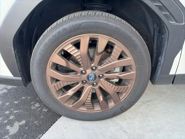 2025 Subaru Forester 6th Gen - Image 10 of 21