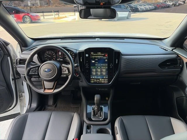 2025 Subaru Forester 6th Gen - Image 21 of 21