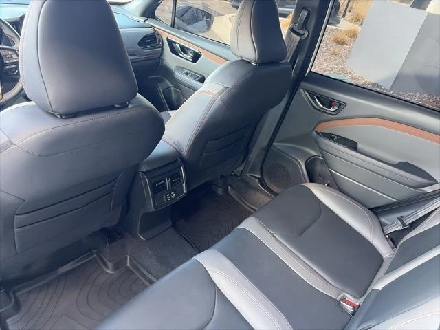 2025 Subaru Forester 6th Gen - Image 15 of 21