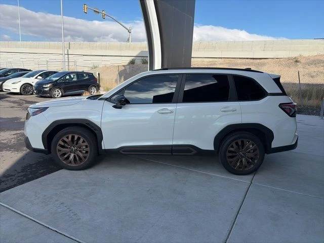 2025 Subaru Forester 6th Gen - Image 5 of 21