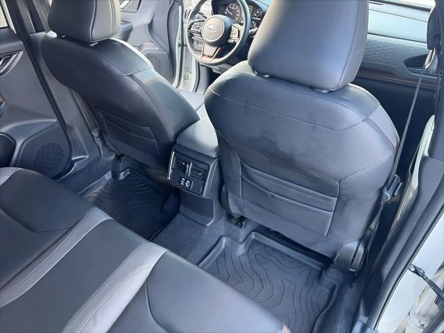 2025 Subaru Forester 6th Gen - Image 19 of 21