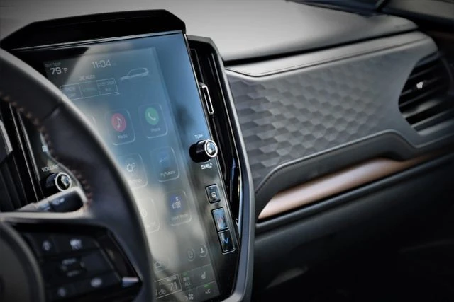 2025 Subaru Forester 6th Gen - Image 15 of 21