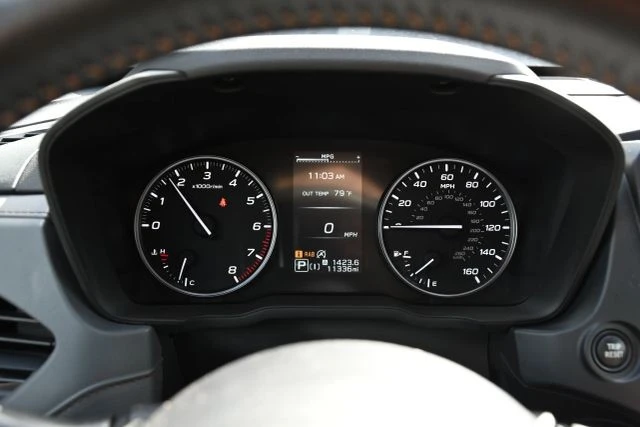 2025 Subaru Forester 6th Gen - Image 11 of 21