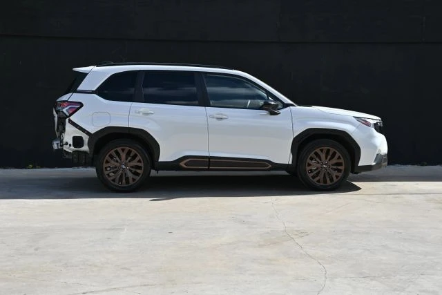 2025 Subaru Forester 6th Gen - Image 7 of 21