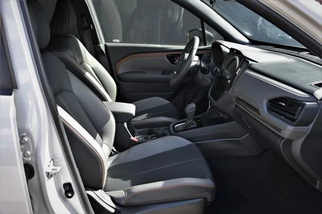 2025 Subaru Forester 6th Gen - Image 20 of 21