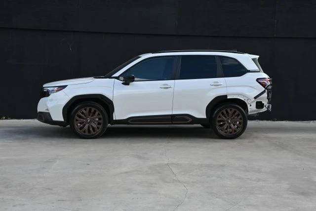 2025 Subaru Forester 6th Gen - Image 6 of 21