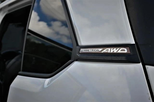 2025 Subaru Forester 6th Gen - Image 9 of 21