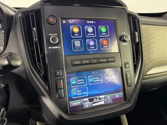2025 Subaru Forester 6th Gen - Image 20 of 21