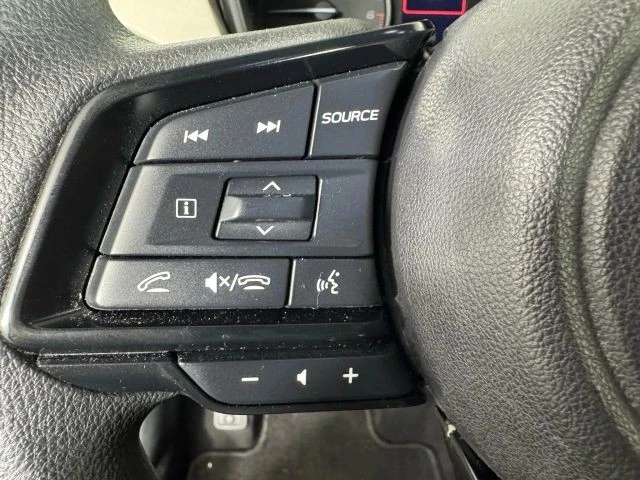 2025 Subaru Forester 6th Gen - Image 16 of 21