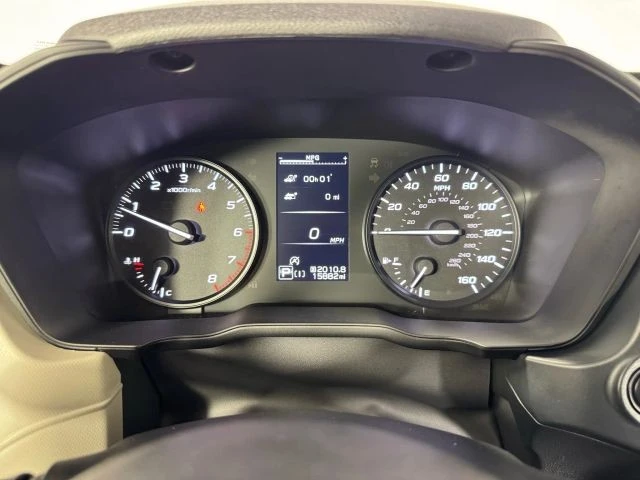 2025 Subaru Forester 6th Gen - Image 14 of 21