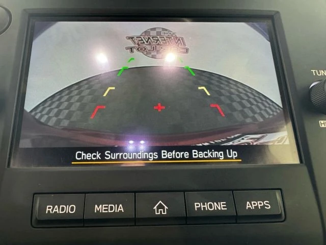 2025 Subaru Forester 6th Gen - Image 18 of 21