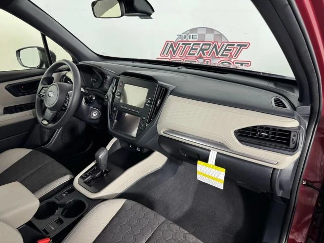 2025 Subaru Forester 6th Gen - Image 12 of 21