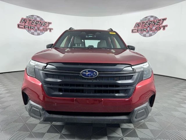 2025 Subaru Forester 6th Gen - Image 2 of 12