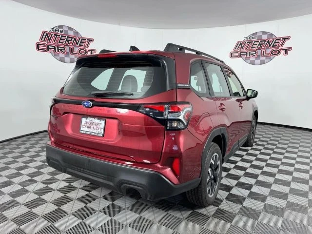 2025 Subaru Forester 6th Gen - Image 7 of 12