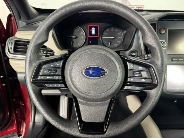 2025 Subaru Forester 6th Gen - Image 13 of 21