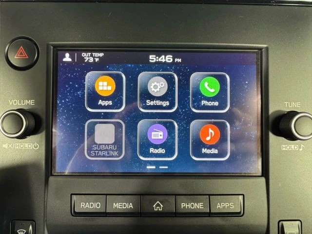 2025 Subaru Forester 6th Gen - Image 19 of 21
