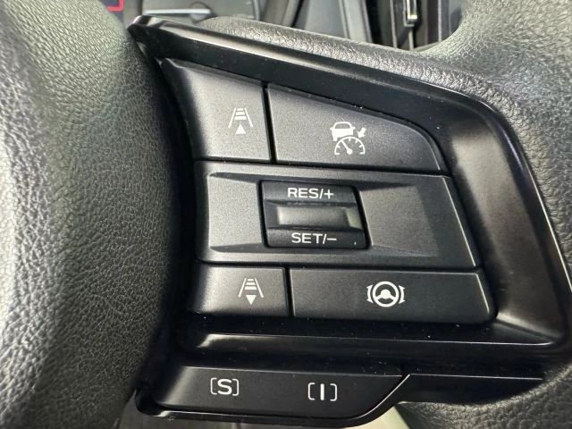 2025 Subaru Forester 6th Gen - Image 17 of 21