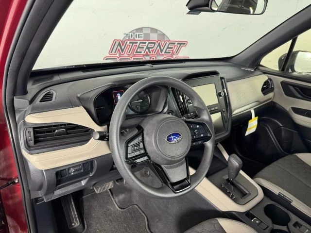 2025 Subaru Forester 6th Gen - Image 10 of 21