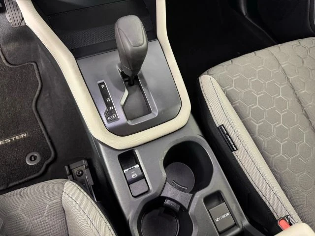 2025 Subaru Forester 6th Gen - Image 21 of 21