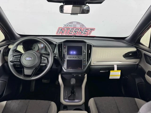 2025 Subaru Forester 6th Gen - Image 11 of 12