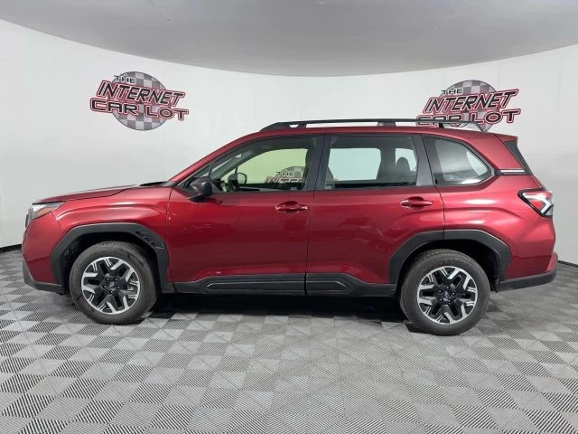 2025 Subaru Forester 6th Gen - Image 4 of 21