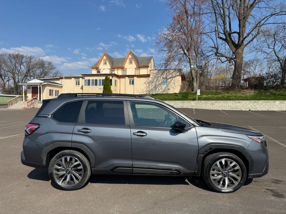 2025 Subaru Forester 6th Gen - Image 3 of 21