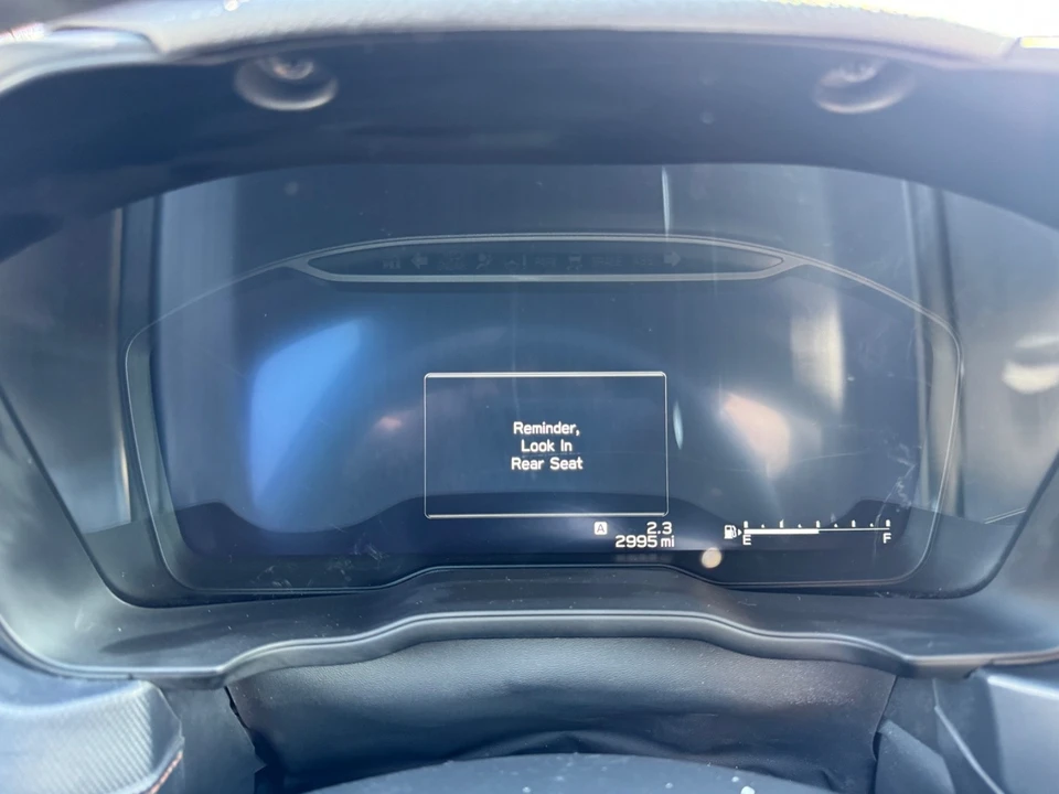 2025 Subaru Forester 6th Gen - Image 13 of 21