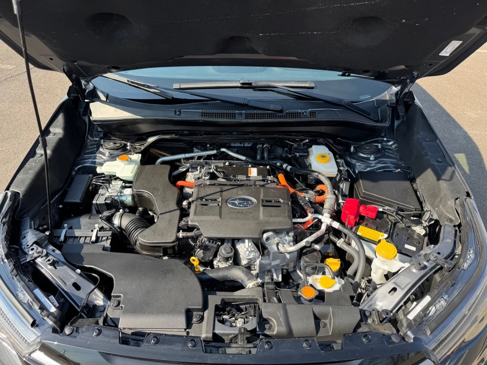 2025 Subaru Forester 6th Gen - Image 21 of 21