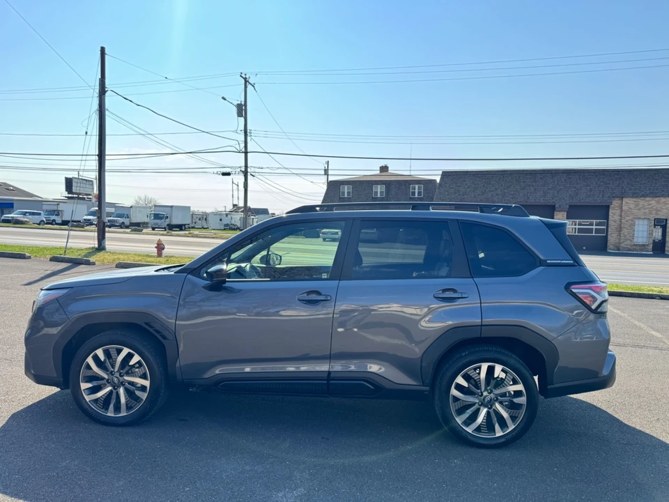 2025 Subaru Forester 6th Gen - Image 7 of 21