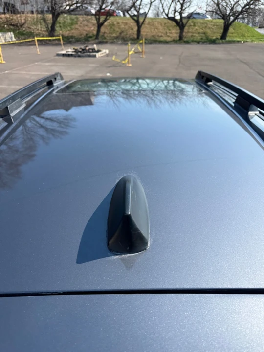 2025 Subaru Forester 6th Gen - Image 9 of 21