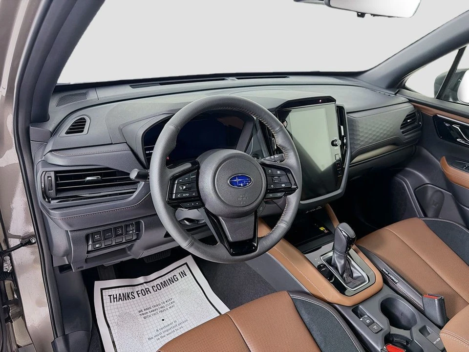 2025 Subaru Forester 6th Gen - Image 9 of 12