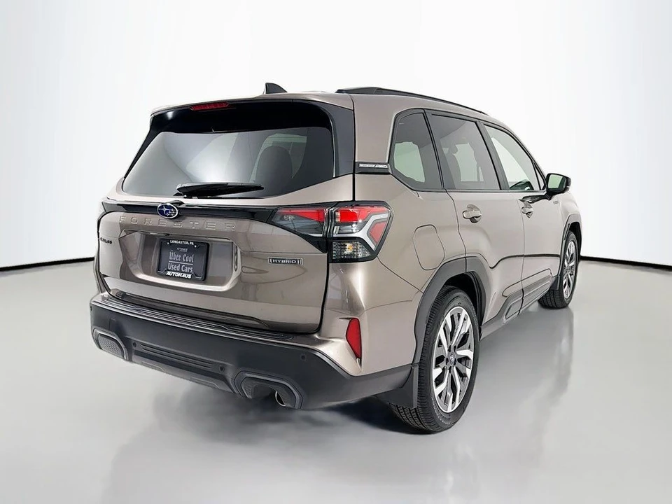 2025 Subaru Forester 6th Gen - Image 7 of 12