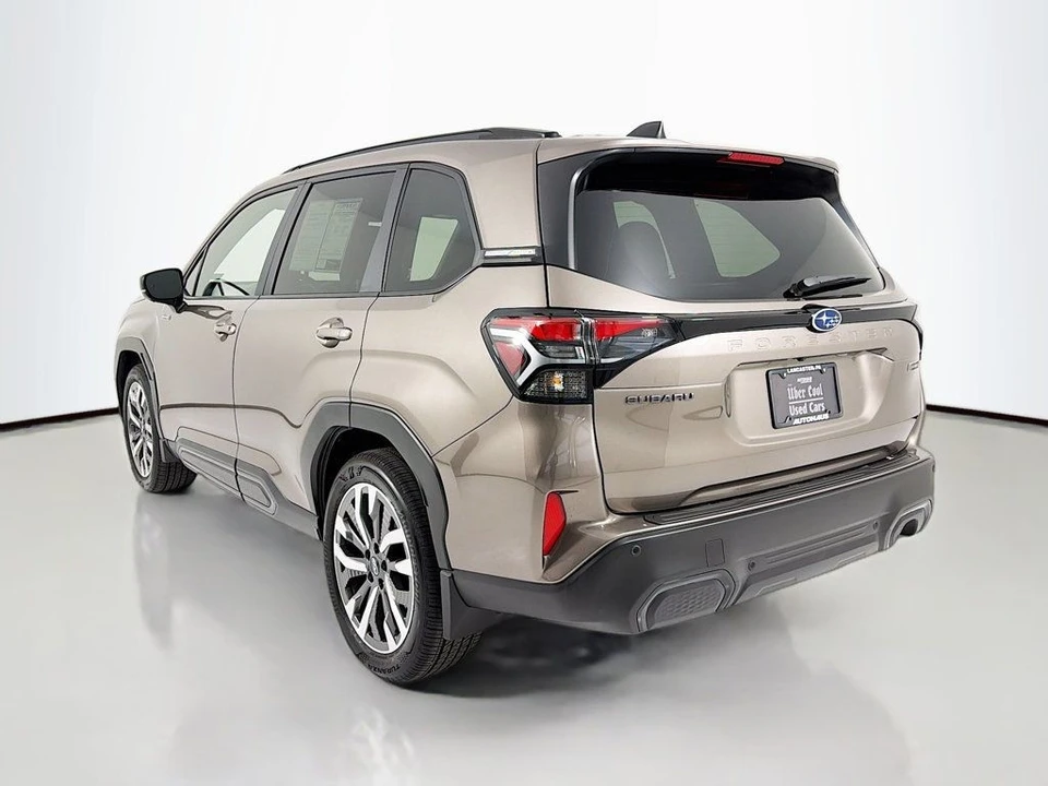 2025 Subaru Forester 6th Gen - Image 5 of 12