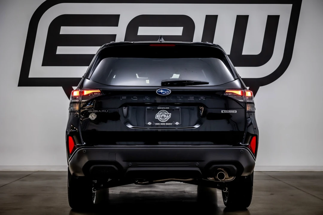 2025 Subaru Forester 6th Gen - Image 11 of 21