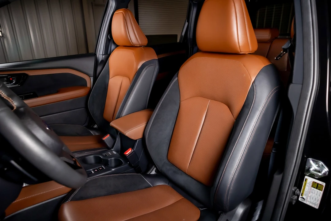 2025 Subaru Forester 6th Gen - Image 5 of 21