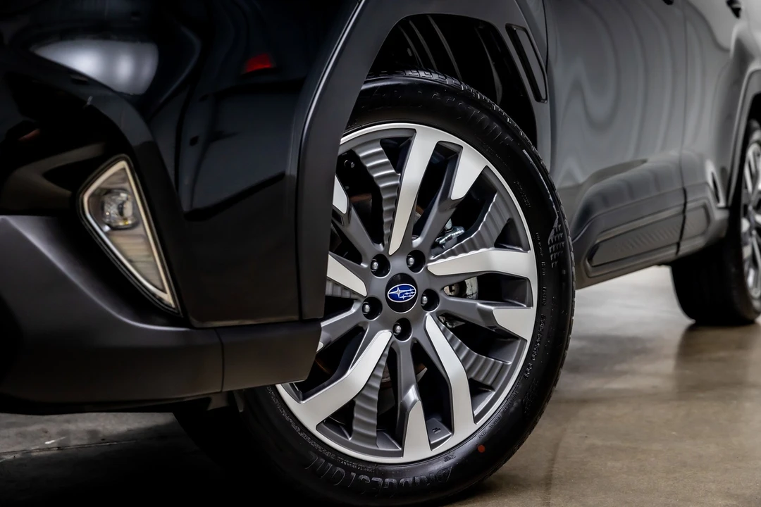 2025 Subaru Forester 6th Gen - Image 21 of 21