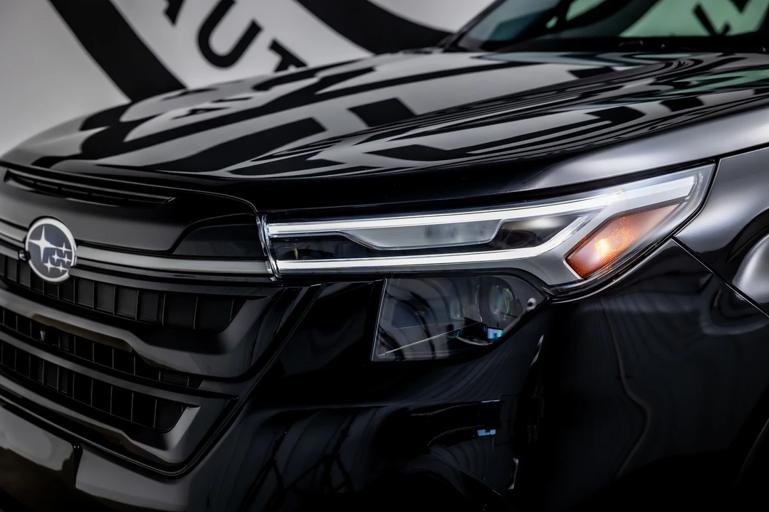 2025 Subaru Forester 6th Gen - Image 15 of 21