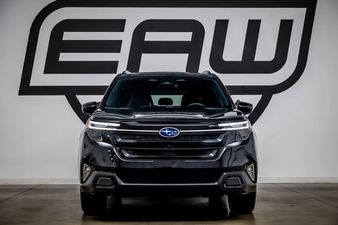 2025 Subaru Forester 6th Gen - Image 3 of 21